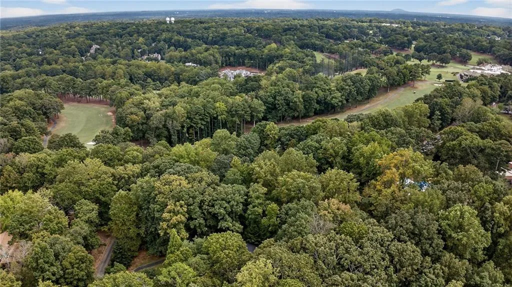 Dunwoody Country Club Golf Course