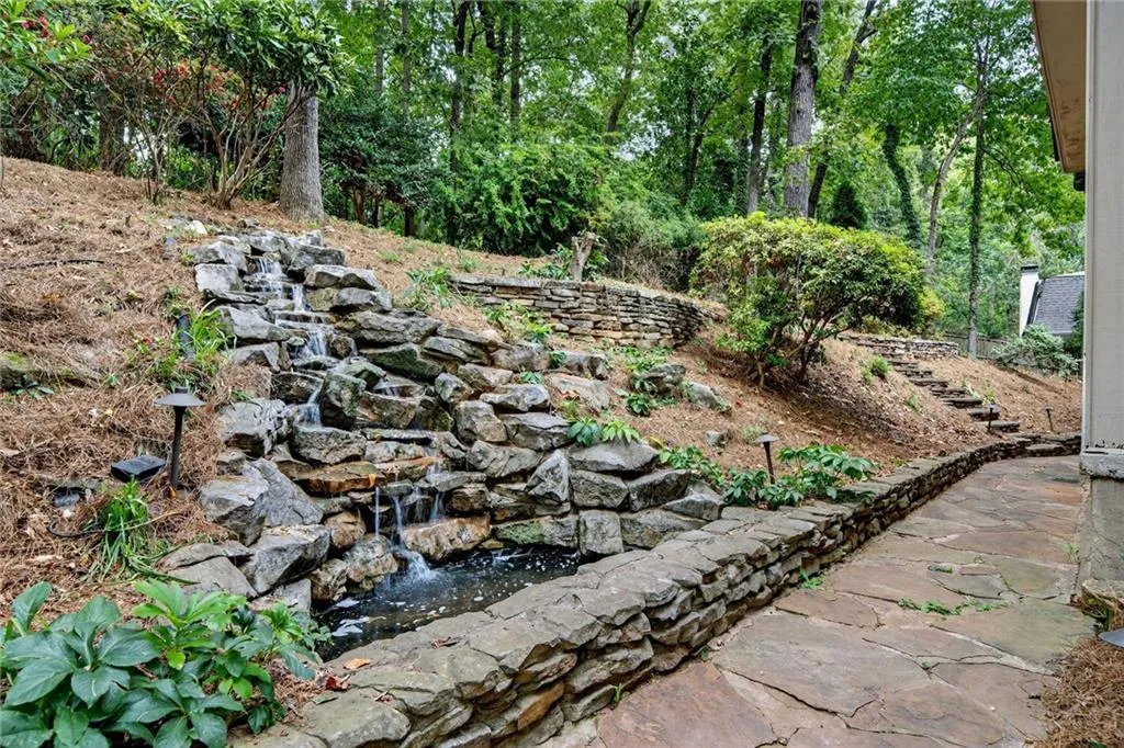 7565 Ball Mill Road, Atlanta, Georgia 30350, 4 Bedrooms Bedrooms, ,3 BathroomsBathrooms,Residential,For Sale,7565 Ball Mill Road,7669787