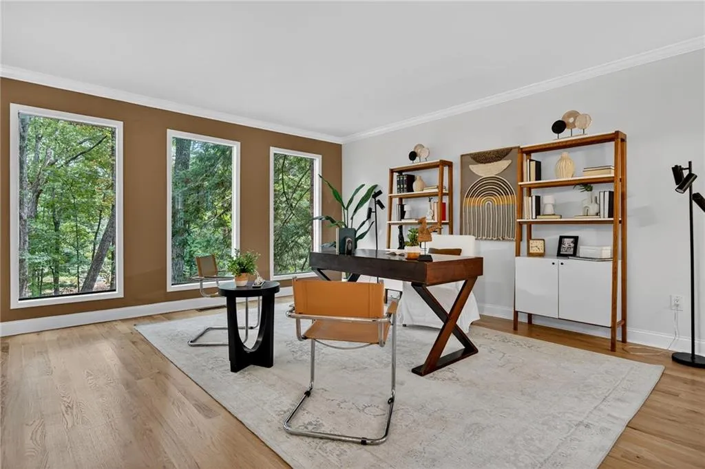 7565 Ball Mill Road, Atlanta, Georgia 30350, 4 Bedrooms Bedrooms, ,3 BathroomsBathrooms,Residential,For Sale,7565 Ball Mill Road,7669787