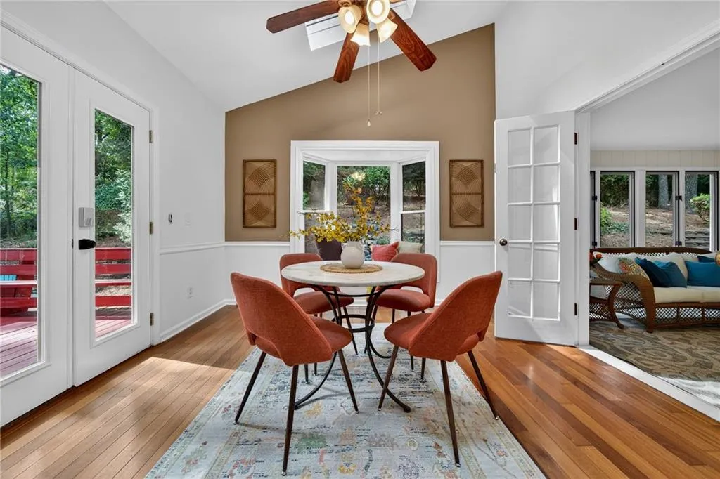 7565 Ball Mill Road, Atlanta, Georgia 30350, 4 Bedrooms Bedrooms, ,3 BathroomsBathrooms,Residential,For Sale,7565 Ball Mill Road,7669787