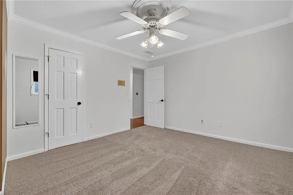 7565 Ball Mill Road, Atlanta, Georgia 30350, 4 Bedrooms Bedrooms, ,3 BathroomsBathrooms,Residential,For Sale,7565 Ball Mill Road,7669787