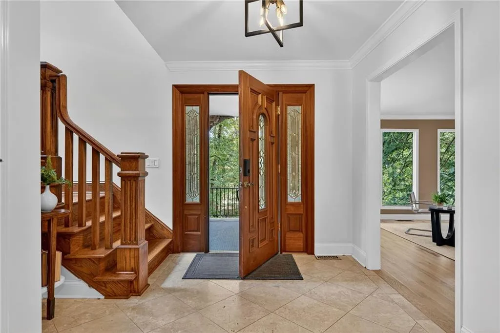 7565 Ball Mill Road, Atlanta, Georgia 30350, 4 Bedrooms Bedrooms, ,3 BathroomsBathrooms,Residential,For Sale,7565 Ball Mill Road,7669787