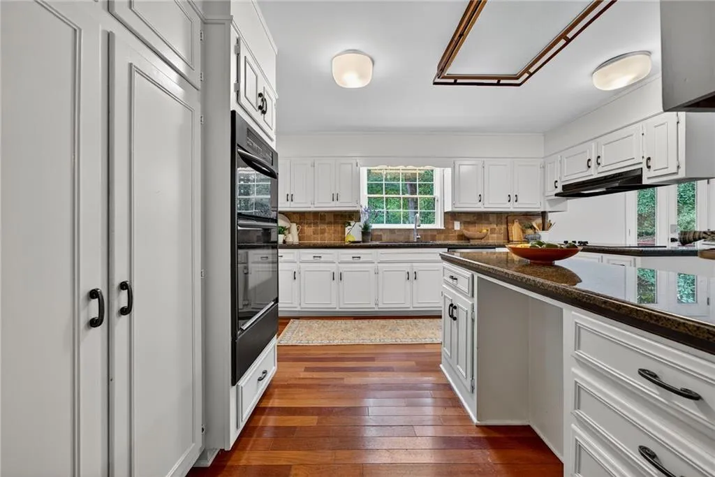 7565 Ball Mill Road, Atlanta, Georgia 30350, 4 Bedrooms Bedrooms, ,3 BathroomsBathrooms,Residential,For Sale,7565 Ball Mill Road,7669787
