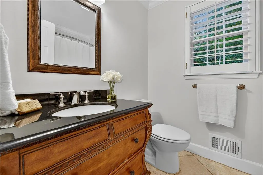 7565 Ball Mill Road, Atlanta, Georgia 30350, 4 Bedrooms Bedrooms, ,3 BathroomsBathrooms,Residential,For Sale,7565 Ball Mill Road,7669787
