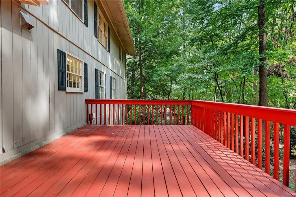 7565 Ball Mill Road, Atlanta, Georgia 30350, 4 Bedrooms Bedrooms, ,3 BathroomsBathrooms,Residential,For Sale,7565 Ball Mill Road,7669787