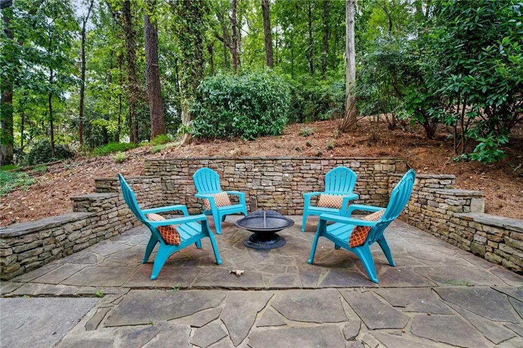 7565 Ball Mill Road, Atlanta, Georgia 30350, 4 Bedrooms Bedrooms, ,3 BathroomsBathrooms,Residential,For Sale,7565 Ball Mill Road,7669787