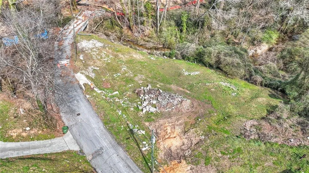 965 North Grand Avenue, Atlanta, Georgia 30318, 0 ,Land,For Sale,965 North Grand Avenue,7724350