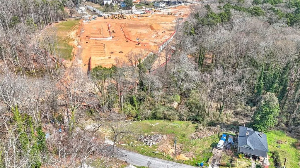 965 North Grand Avenue, Atlanta, Georgia 30318, 0 ,Land,For Sale,965 North Grand Avenue,7724350