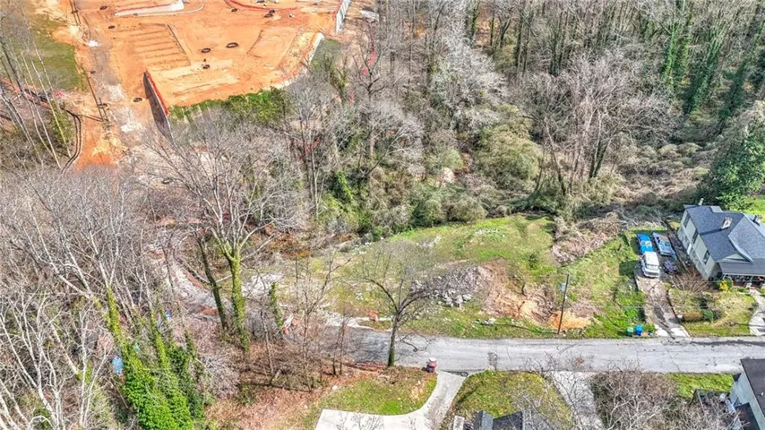 965 North Grand Avenue, Atlanta, Georgia 30318