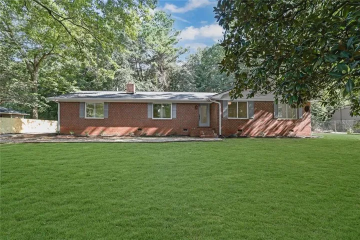 1924 Mountain Creek Church Road Nw, Monroe, Georgia 30656