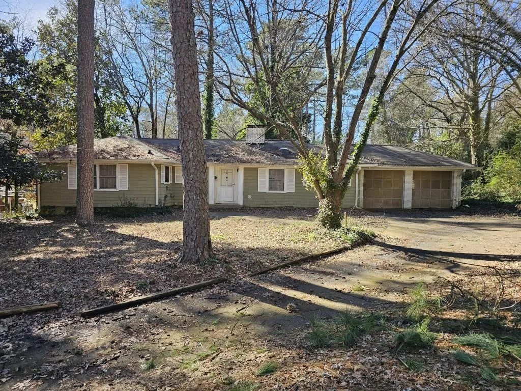 425 Hilderbrand Drive, Sandy Springs, Georgia 30328, 3 Bedrooms Bedrooms, ,2 BathroomsBathrooms,Residential,Sold,425 Hilderbrand Drive,7509869
