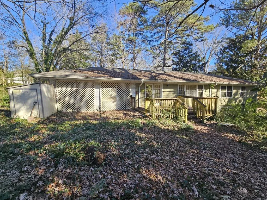 425 Hilderbrand Drive, Sandy Springs, Georgia 30328, 3 Bedrooms Bedrooms, ,2 BathroomsBathrooms,Residential,Sold,425 Hilderbrand Drive,7509869