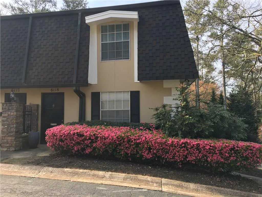 6118 Park Avenue Unit H11, Sandy Springs, Georgia 30342, 2 Bedrooms Bedrooms, ,2 BathroomsBathrooms,Residential,Sold,6118 Park Avenue Unit H11,6051490