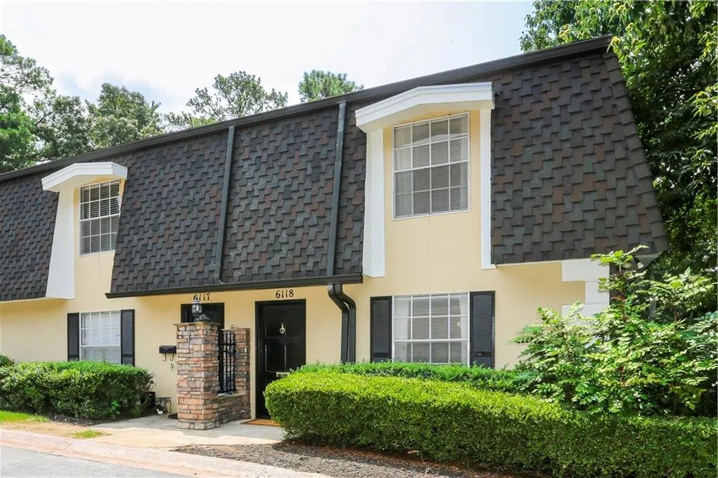 6118 Park Avenue Unit H11, Sandy Springs, Georgia 30342, 2 Bedrooms Bedrooms, ,2 BathroomsBathrooms,Residential,Sold,6118 Park Avenue Unit H11,6051490
