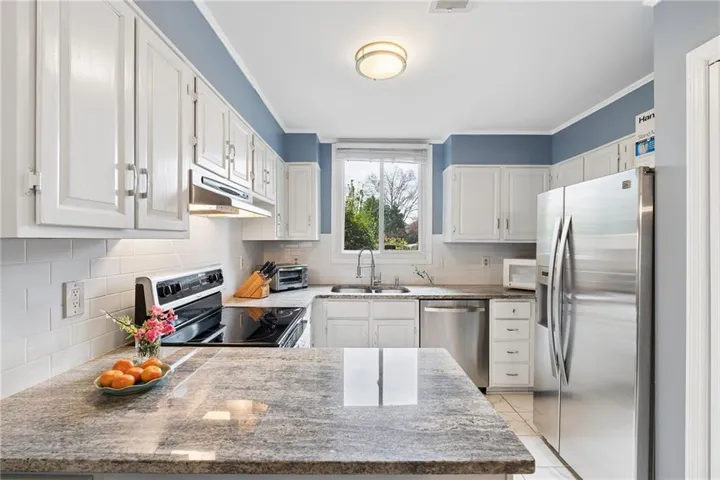 4246 D Youville Trace, Atlanta, Georgia 30341