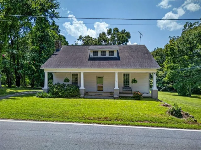 174 Sanford Drive, Nicholson, Georgia 30565