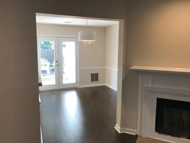 2305 Queen Anne Court, Sandy Springs, Georgia 30350, 2 Bedrooms Bedrooms, ,2 BathroomsBathrooms,Residential,Sold,2305 Queen Anne Court,6709618