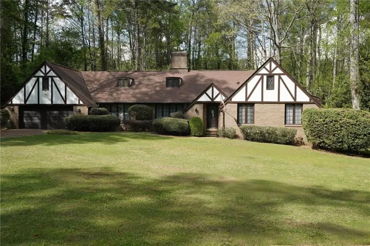 1420 Virgil Lane Sw, Mableton, Georgia 30126