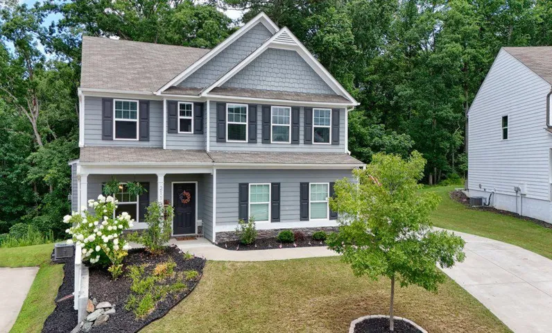 211 Shoals Bridge Rd Acworth Front of House