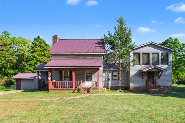 4365 Carrollton Villa Rica Highway, Villa Rica, Georgia 30180