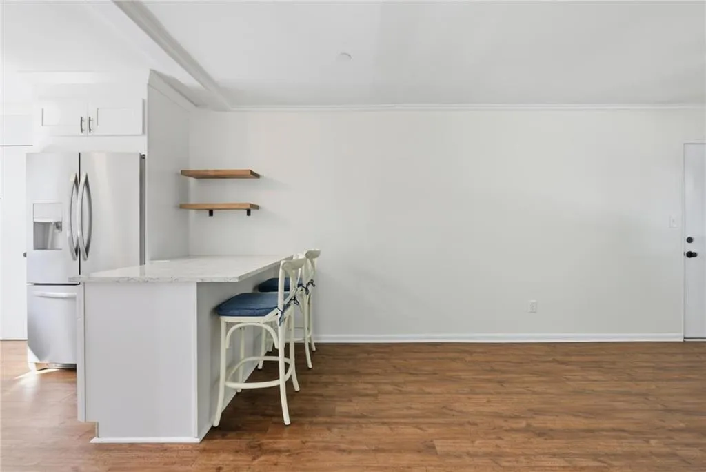 104 Ardmore Place Nw Unit 3, Atlanta, Georgia 30309, 2 Bedrooms Bedrooms, ,1 BathroomBathrooms,Residential,For Sale,104 Ardmore Place Nw Unit 3,7666646