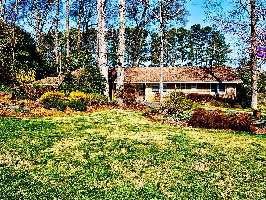 6618 Cherry Tree Lane, Sandy Springs, Georgia 30328, 4 Bedrooms Bedrooms, ,2 BathroomsBathrooms,Residential,Sold,6618 Cherry Tree Lane,7024649