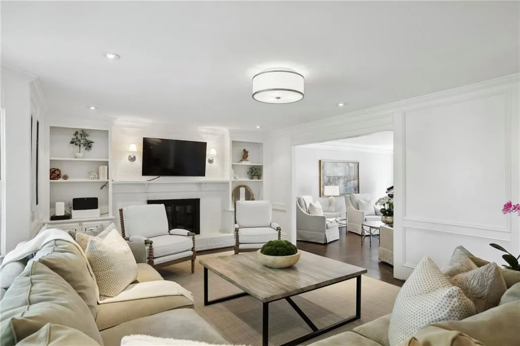 Georgia 30350, ,4 BathroomsBathrooms,Residential,Sold,7228550