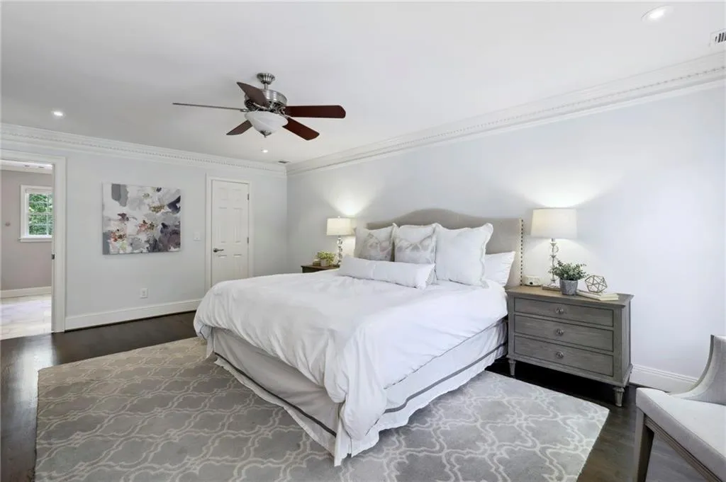 Georgia 30350, ,4 BathroomsBathrooms,Residential,Sold,7228550