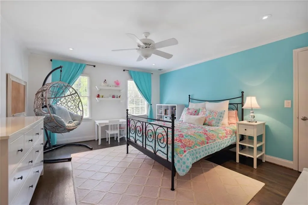 Georgia 30350, ,4 BathroomsBathrooms,Residential,Sold,7228550