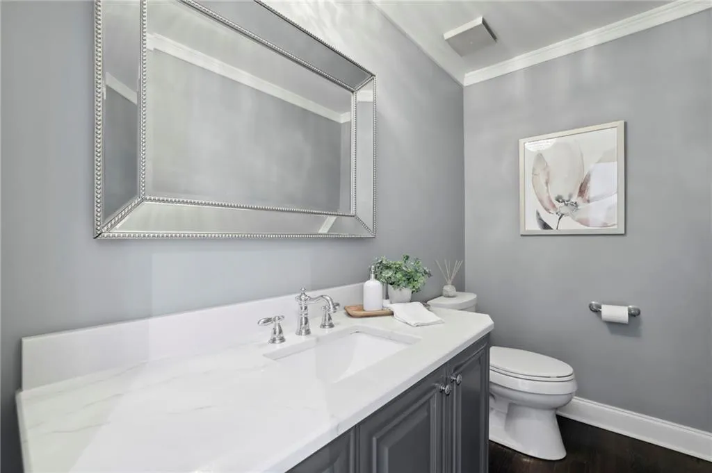 Georgia 30350, ,4 BathroomsBathrooms,Residential,Sold,7228550