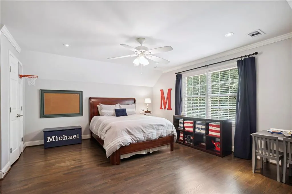 Georgia 30350, ,4 BathroomsBathrooms,Residential,Sold,7228550