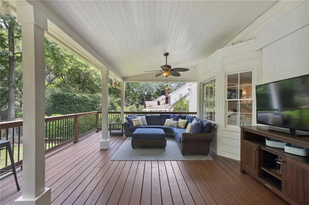 Georgia 30350, ,4 BathroomsBathrooms,Residential,Sold,7228550