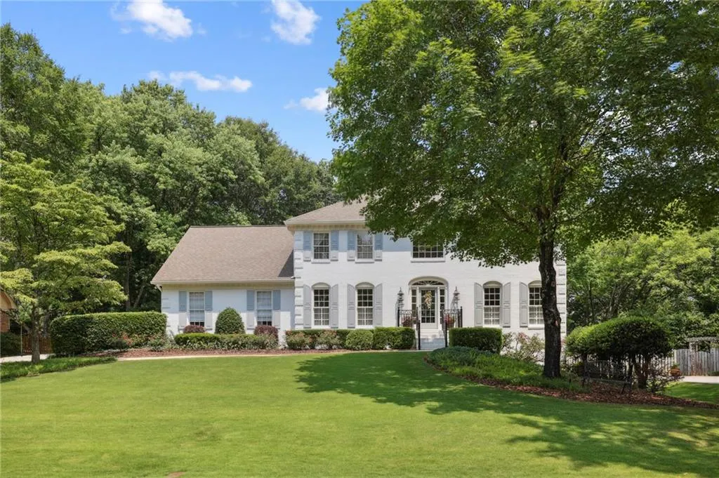 Georgia 30350, ,4 BathroomsBathrooms,Residential,Sold,7228550