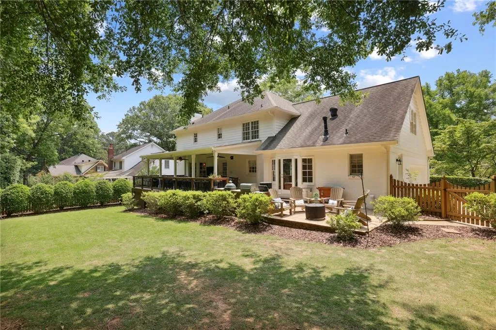 Georgia 30350, ,4 BathroomsBathrooms,Residential,Sold,7228550