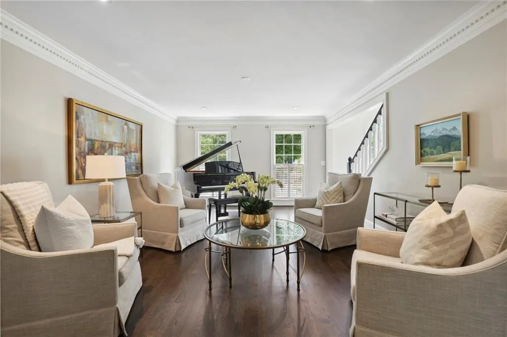 Georgia 30350, ,4 BathroomsBathrooms,Residential,Sold,7228550