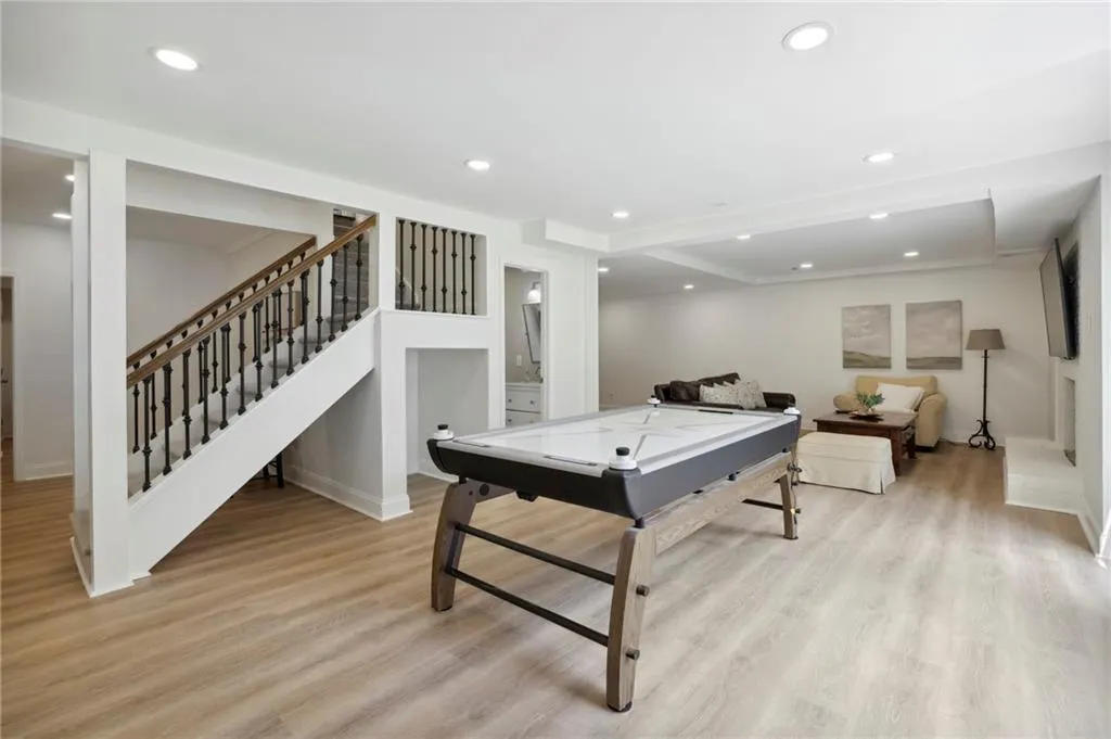 Georgia 30350, ,4 BathroomsBathrooms,Residential,Sold,7228550