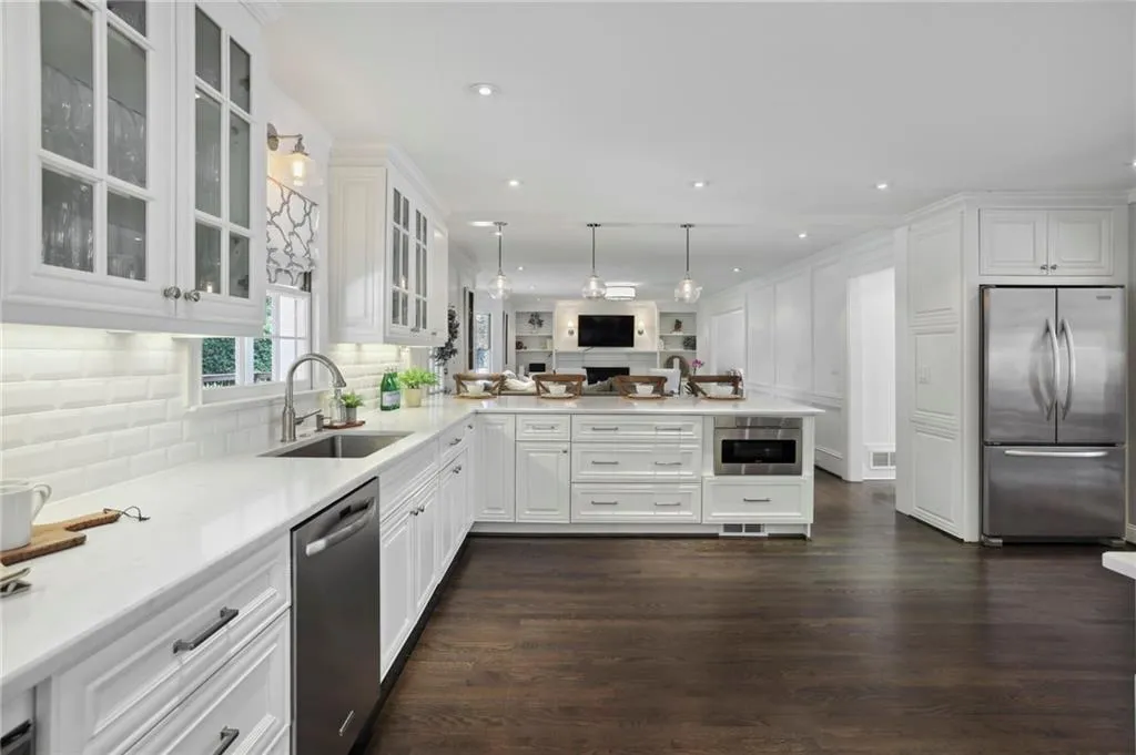 Georgia 30350, ,4 BathroomsBathrooms,Residential,Sold,7228550