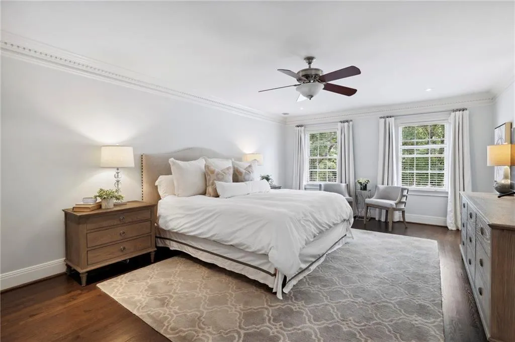 Georgia 30350, ,4 BathroomsBathrooms,Residential,Sold,7228550