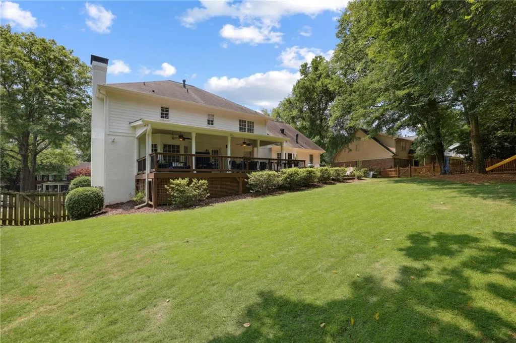 Georgia 30350, ,4 BathroomsBathrooms,Residential,Sold,7228550