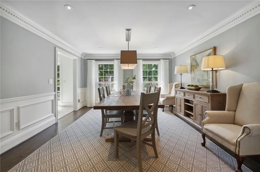 Georgia 30350, ,4 BathroomsBathrooms,Residential,Sold,7228550