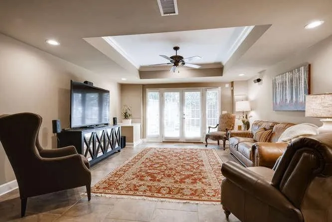 915 Curlew Court Nw, Atlanta, Georgia 30327, 4 Bedrooms Bedrooms, ,5 BathroomsBathrooms,Residential,Sold,915 Curlew Court Nw,6502147