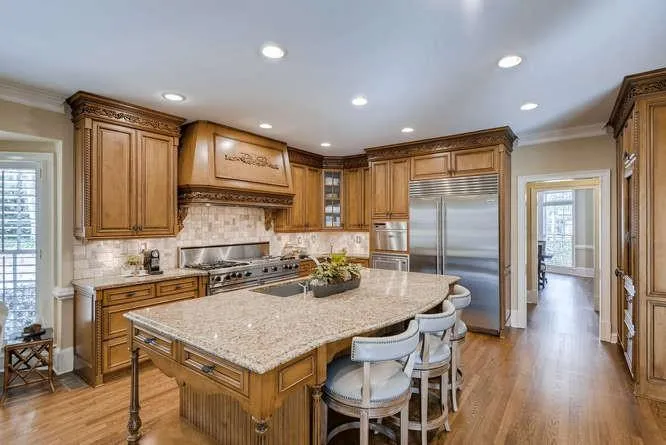 915 Curlew Court Nw, Atlanta, Georgia 30327, 4 Bedrooms Bedrooms, ,5 BathroomsBathrooms,Residential,Sold,915 Curlew Court Nw,6502147