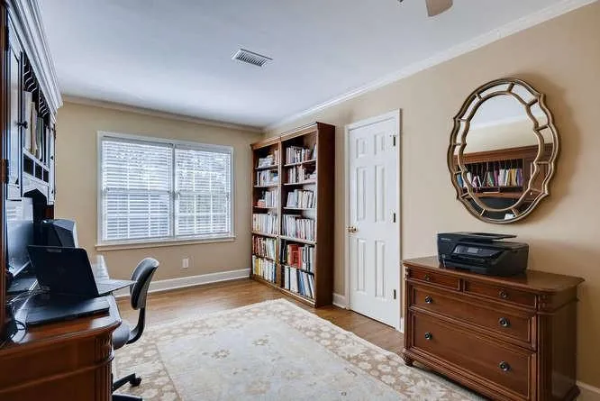 915 Curlew Court Nw, Atlanta, Georgia 30327, 4 Bedrooms Bedrooms, ,5 BathroomsBathrooms,Residential,Sold,915 Curlew Court Nw,6502147