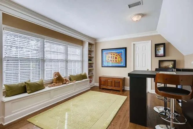915 Curlew Court Nw, Atlanta, Georgia 30327, 4 Bedrooms Bedrooms, ,5 BathroomsBathrooms,Residential,Sold,915 Curlew Court Nw,6502147