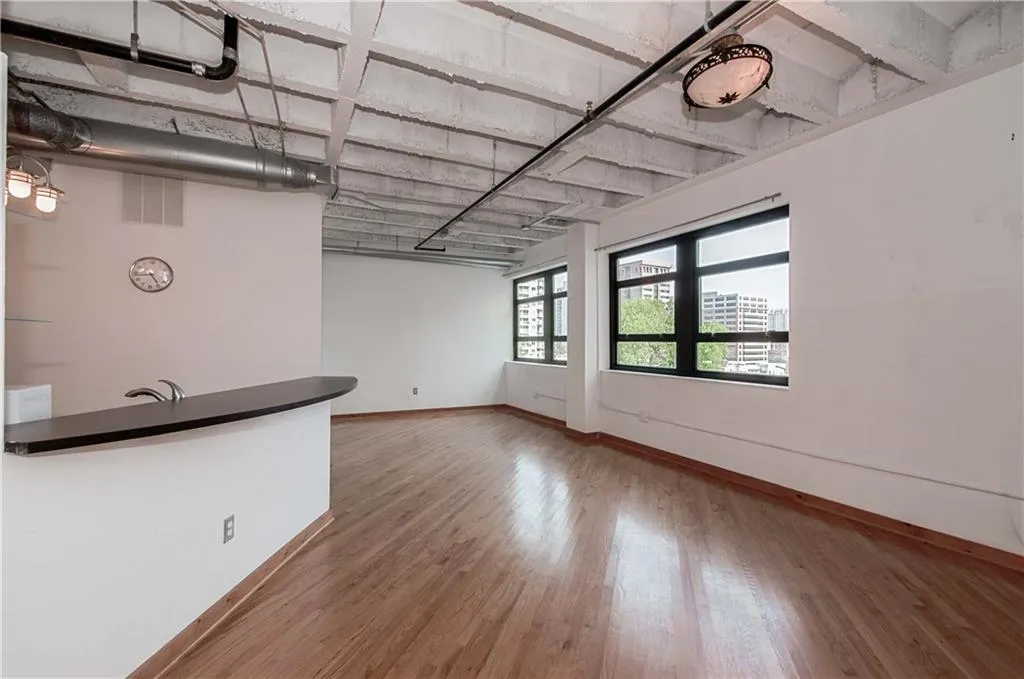 878 Peachtree Street Ne Unit 612, Atlanta, Georgia 30309, 2 Bedrooms Bedrooms, ,1 BathroomBathrooms,Residential,Sold,878 Peachtree Street Ne Unit 612,5865184