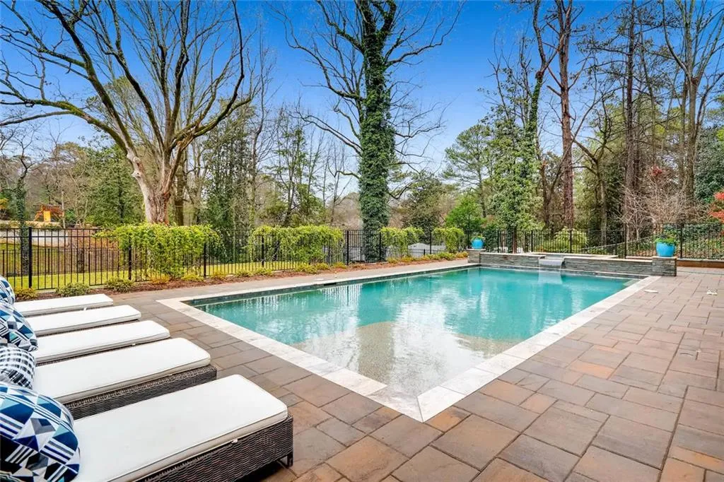 4763 Dudley Lane, Atlanta, Georgia 30327, 8 Bedrooms Bedrooms, ,8 BathroomsBathrooms,Residential,Sold,4763 Dudley Lane,5804341