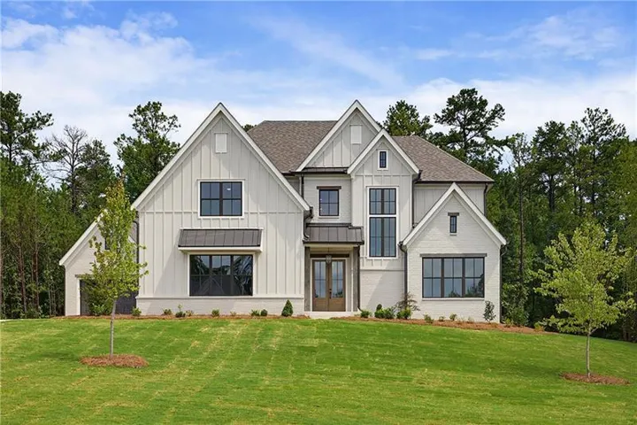 74 Green Terrace, Newnan, Georgia 30265