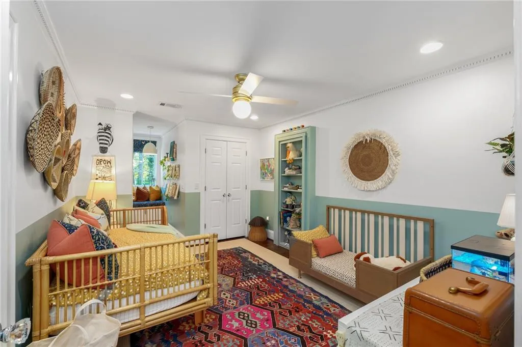 559 Spring Valley Road Nw, Atlanta, Georgia 30318, 6 Bedrooms Bedrooms, ,4 BathroomsBathrooms,Residential,For Sale,559 Spring Valley Road Nw,7675540