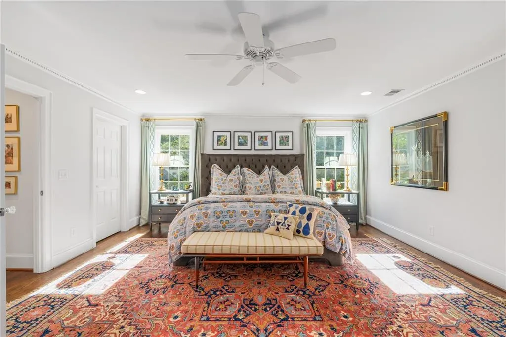 559 Spring Valley Road Nw, Atlanta, Georgia 30318, 6 Bedrooms Bedrooms, ,4 BathroomsBathrooms,Residential,For Sale,559 Spring Valley Road Nw,7675540