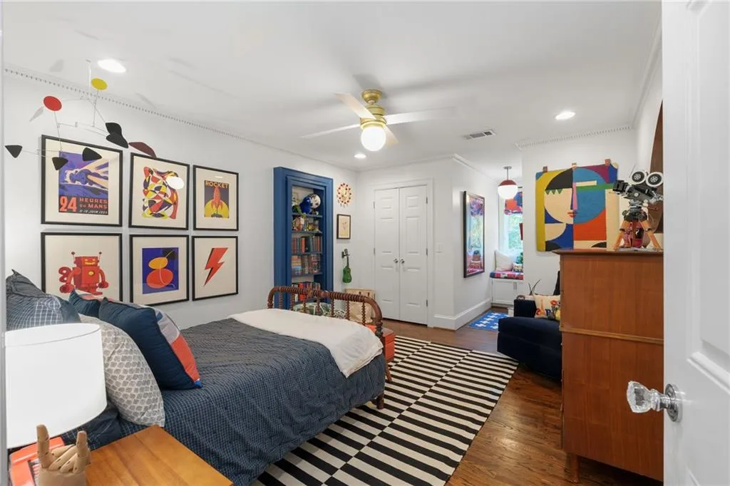 559 Spring Valley Road Nw, Atlanta, Georgia 30318, 6 Bedrooms Bedrooms, ,4 BathroomsBathrooms,Residential,For Sale,559 Spring Valley Road Nw,7675540